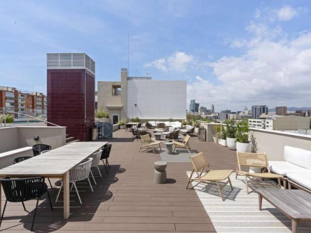 Apartamentos Barcelona Barcelona 91021859