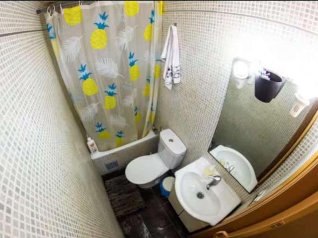 Apartamentos Barcelona Barcelona 91246882
