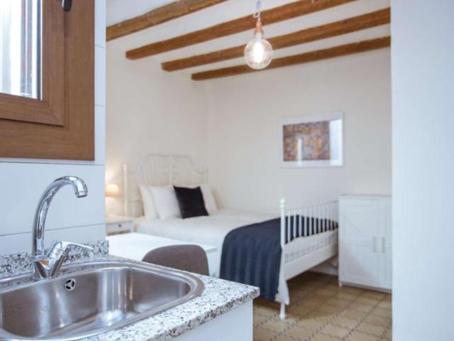 Apartamentos Barcelona Barcelona 92227329
