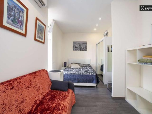 Apartamentos Barcelona Barcelona 92377053