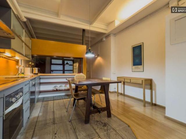 Apartamentos Barcelona Barcelona 93055929