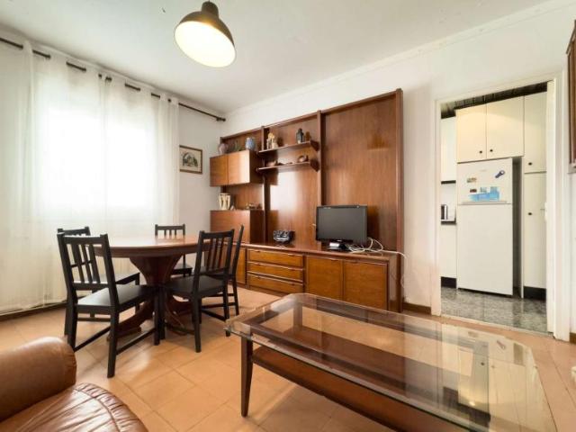 Apartamentos Barcelona Barcelona 93387754