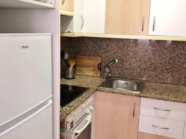 Apartamentos Barcelona Barcelona 93643468