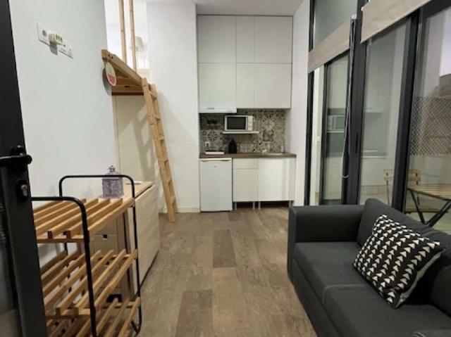 Apartamentos Barcelona Barcelona 94936767