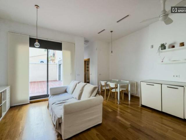 Apartamentos Barcelona Barcelona 95193244