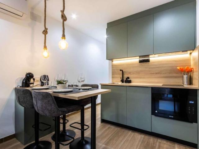 Apartamentos Barcelona Barcelona 95786483