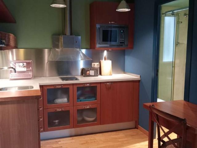Apartamentos Barcelona Barcelona 95823392