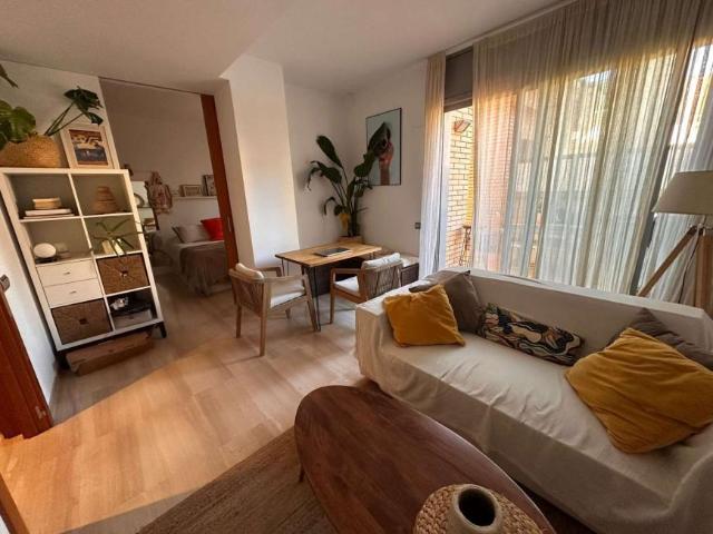 Apartamentos Barcelona Barcelona 96212133