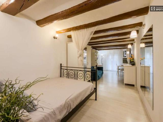 Apartamentos Barcelona Barcelona 96347687