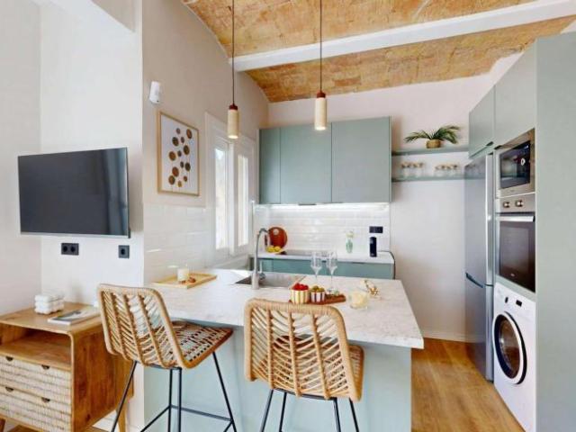 Apartamentos Barcelona Barcelona 96468013