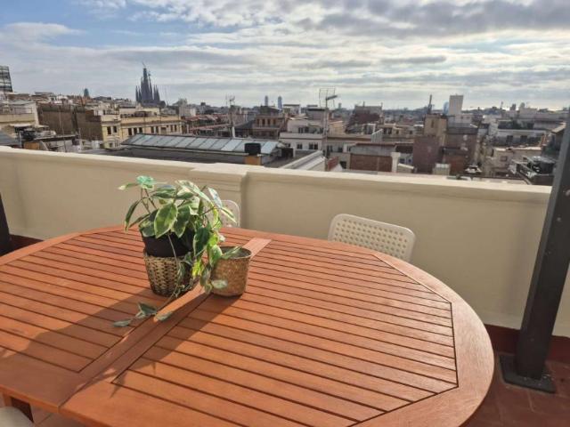 Apartamentos Barcelona Barcelona 97010401