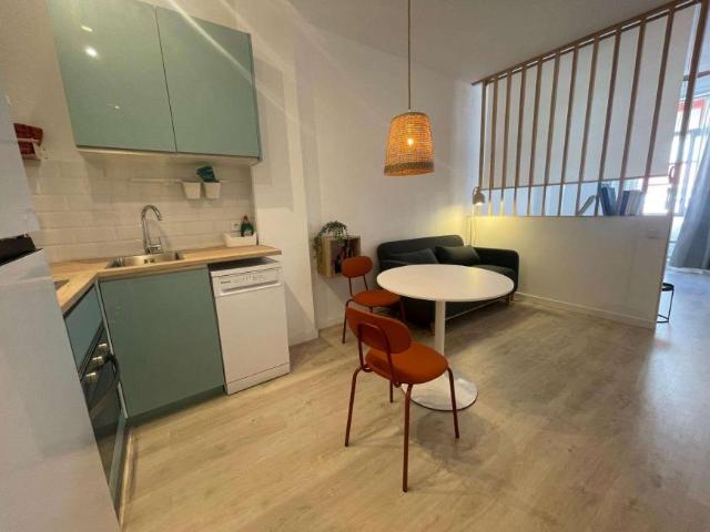 Apartamentos Barcelona Barcelona 97028903