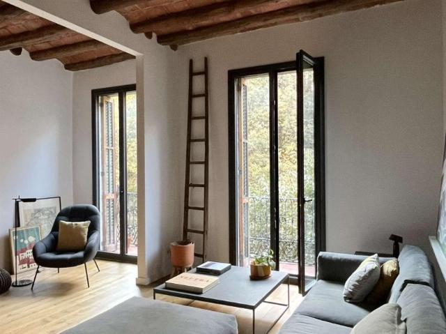 Apartamentos Barcelona Barcelona 97235489