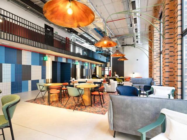 Apartamentos Barcelona Barcelona 97384743