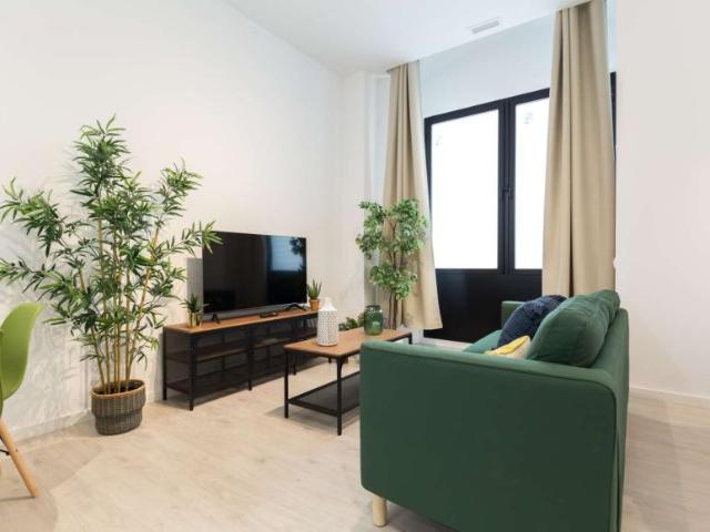 Apartamentos Barcelona Barcelona 97312660