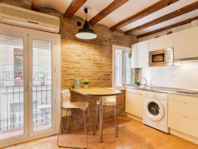 Apartamentos Barcelona Barcelona 97943756