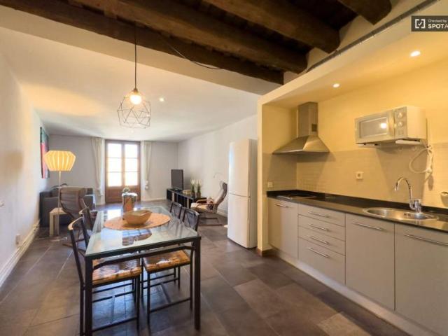 Apartamentos Barcelona Barcelona 97944384