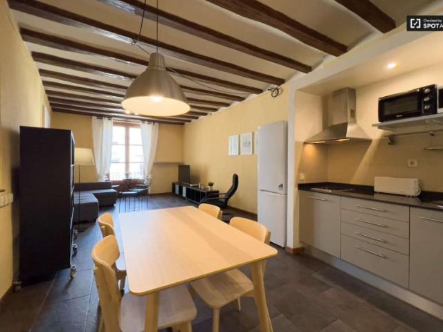 Apartamentos Barcelona Barcelona 97944502