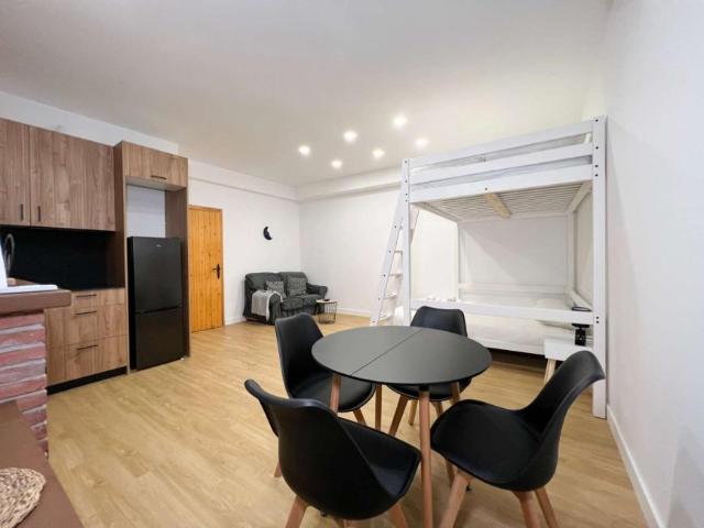 Apartamentos Barcelona Barcelona 98057123