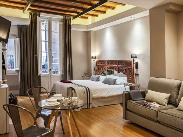 Apartamentos Barcelona Barcelona 98229160