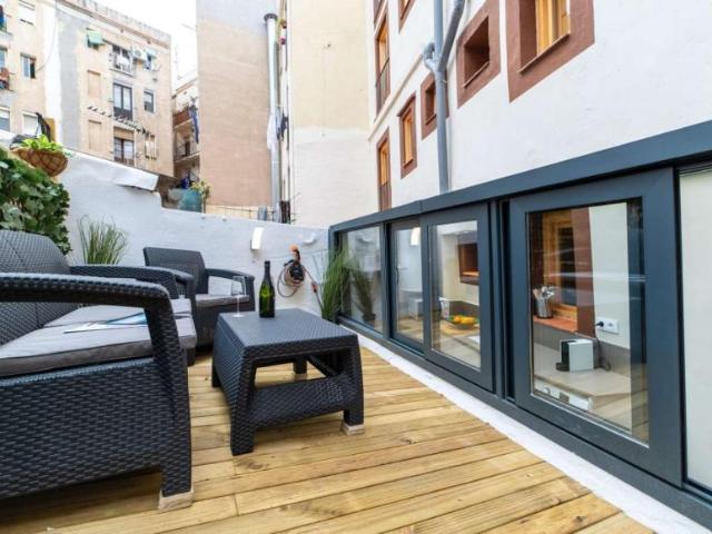 Apartamentos Barcelona Barcelona 98334144