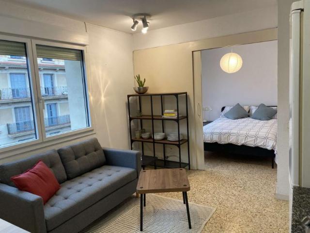 Apartamentos Barcelona Barcelona 98334426