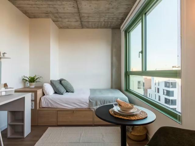 Apartamentos Barcelona Barcelona 98537204