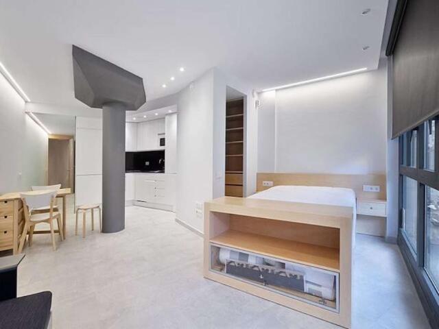 Apartamentos Barcelona Barcelona 99287451