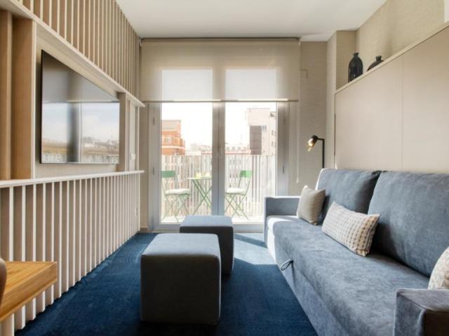 Apartamentos Barcelona Barcelona 99388953