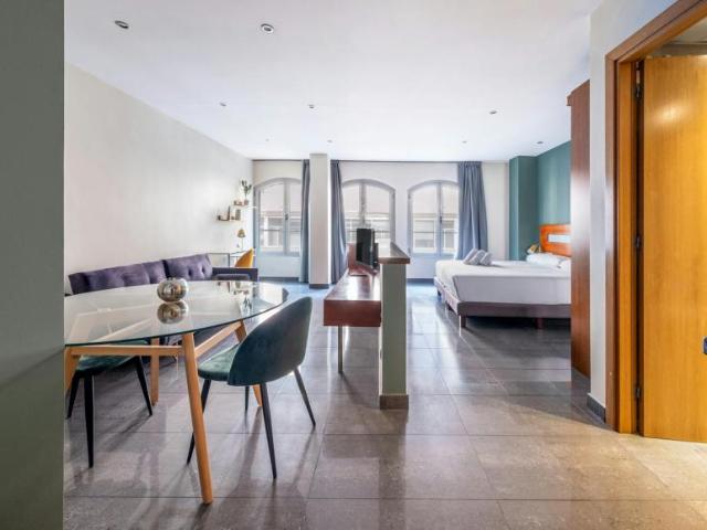 Apartamentos Barcelona Barcelona 99563424