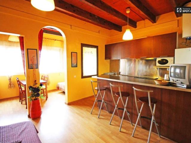 Apartamentos Barcelona Barcelona 99510407