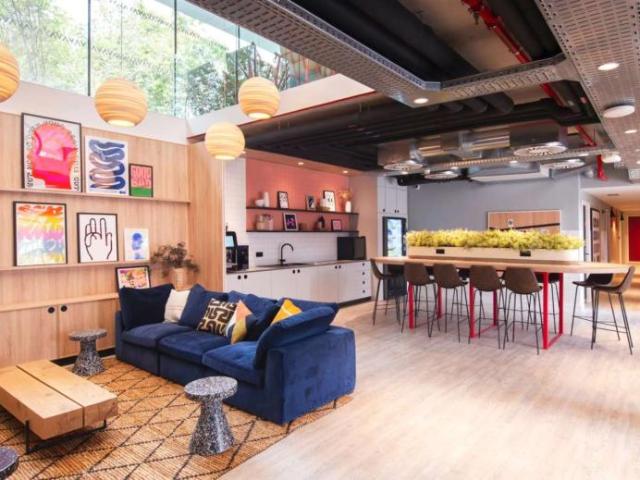 Apartamentos Barcelona Barcelona 99760722