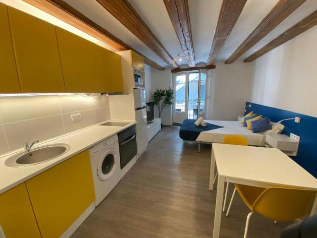 Apartamentos Barcelona Barcelona 99883097