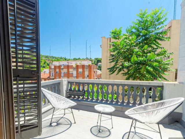 Apartamentos Barcelona Barcelona 99830954