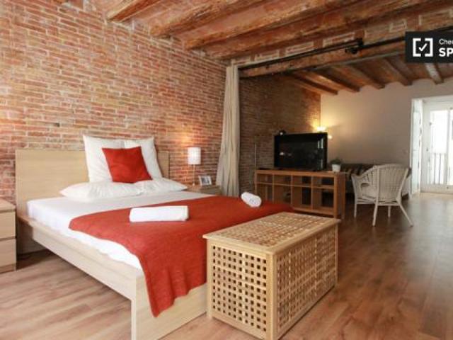 Alquiler Apartamentos Barcelona Barcelona DS50316378