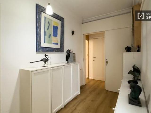 apartamentos Barcelona Barcelona 08021 DS48684027
