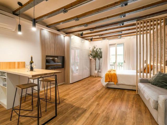 Apartamentos Barcelona Barcelona 100721503