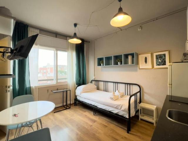 Apartamentos Barcelona Barcelona 100731883