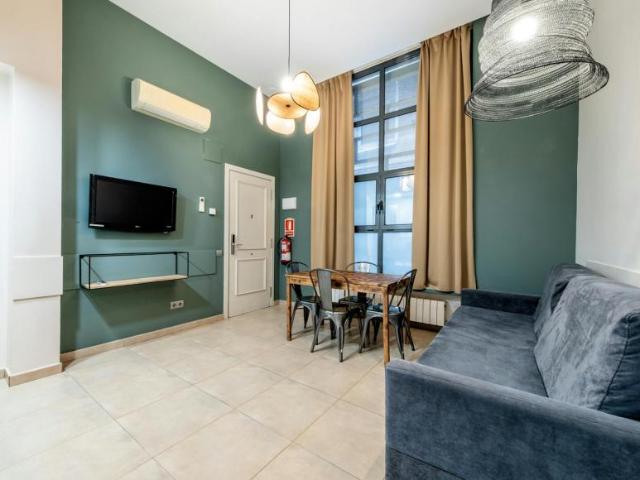 Apartamentos Barcelona Barcelona 100731354