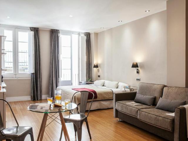 Apartamentos Barcelona Barcelona 100813200