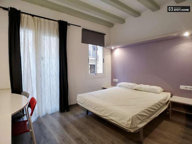 Apartamentos Barcelona Barcelona 100946206