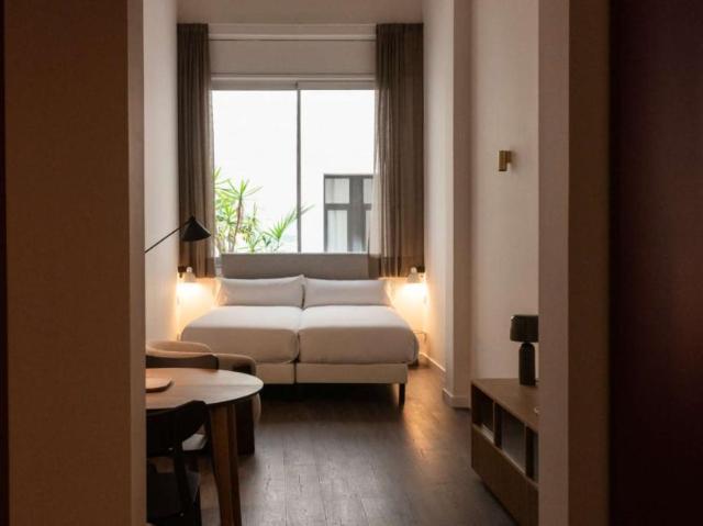 Apartamentos Barcelona Barcelona 100947088