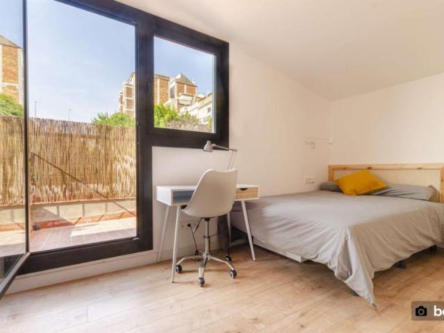 Apartamentos Barcelona Barcelona 101671487