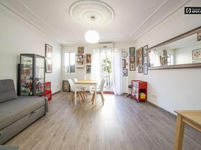 Apartamentos Barcelona Barcelona 101672078