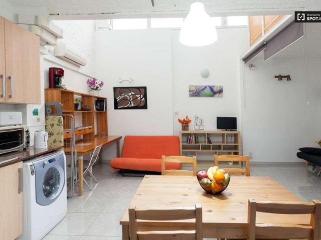 Apartamentos Barcelona Barcelona 101672202
