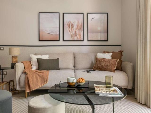 Apartamentos Barcelona Barcelona 101735987