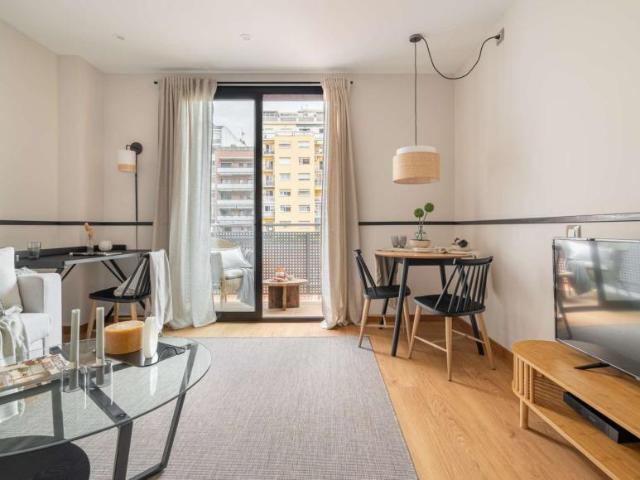 Apartamentos Barcelona Barcelona 101735295