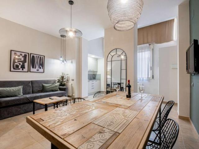 Apartamentos Barcelona Barcelona 101761874
