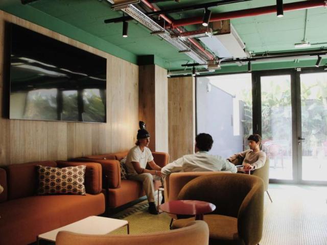 Apartamentos Barcelona Barcelona 101765900