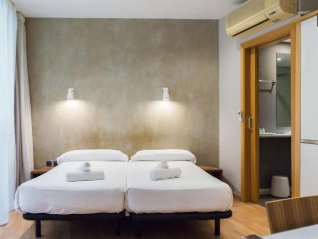 Apartamentos Barcelona Barcelona 101771344